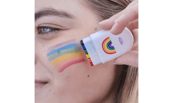 Hovedbilde Rainbow/Pride