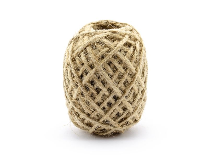Jute Hyssing