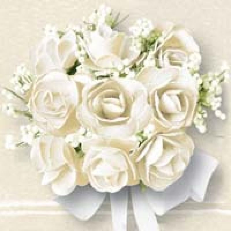 White Roses Lunsj