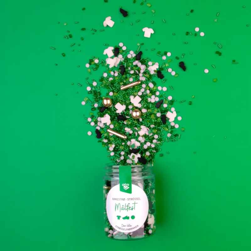 Kakestrø Fotball Målfest