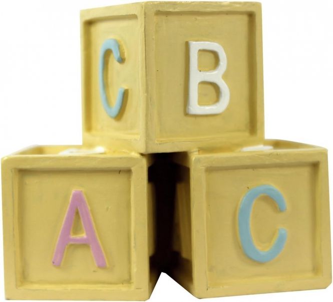 Hovedbilde Lekeklosser ABC
