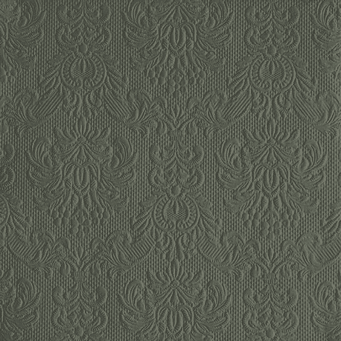 Hovedbilde Servietter Elegance Skogsgrønn - middag