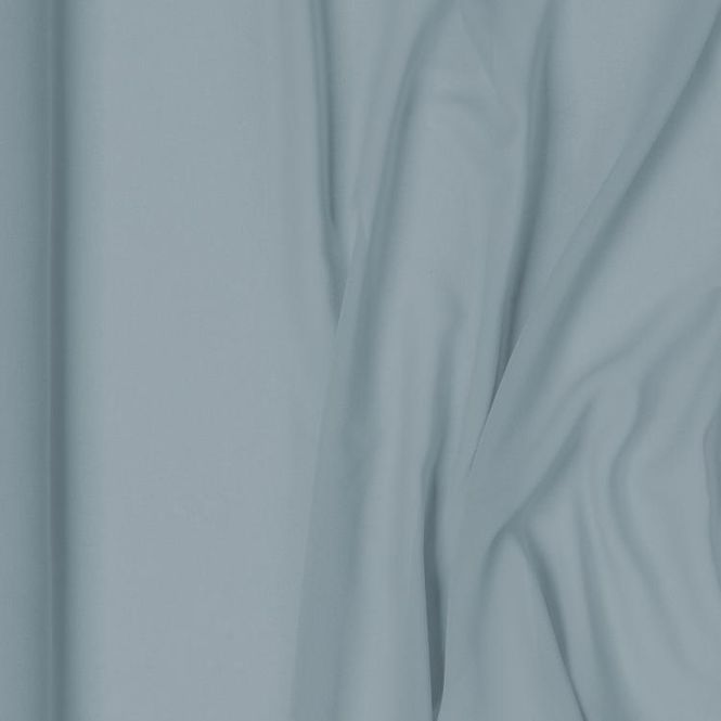 Hovedbilde Chiffon bordløper Misty Blue 48 cm x 5 m