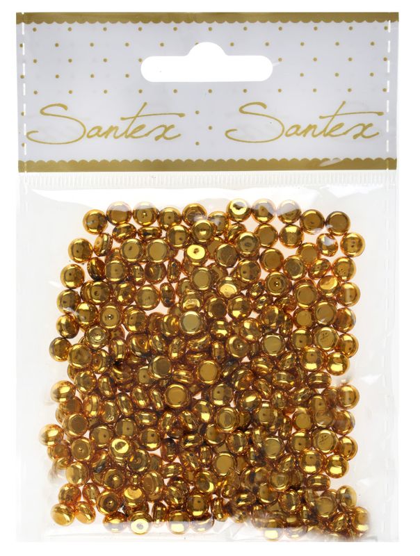 Bordstrø - Gullperler