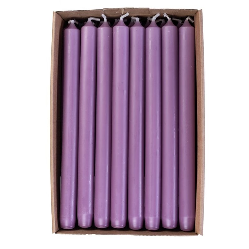Kronelys Pale Lilac