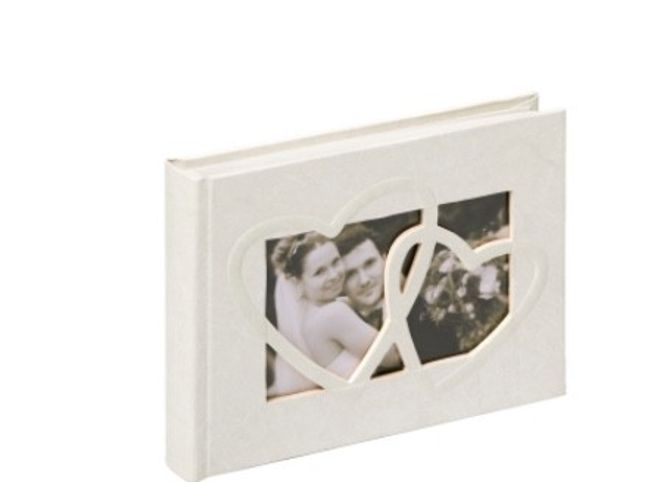 Hovedbilde Klassisk Album Hjerter