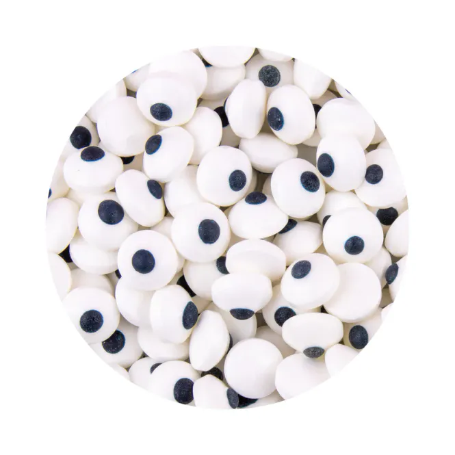 Hovedbilde Kakestrø Øyne 50 g