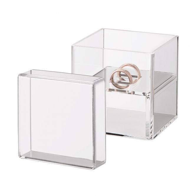 Hovedbilde Ringeske Klar Akryl