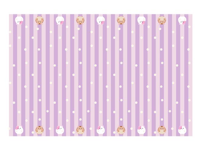 Hovedbilde Duk Gabbys Dollhouse