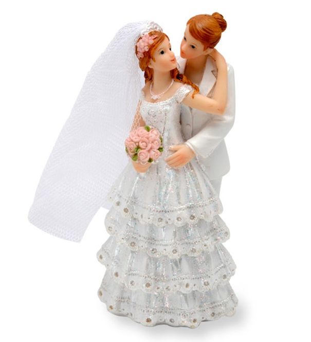 Hovedbilde To Damer Kaketopp