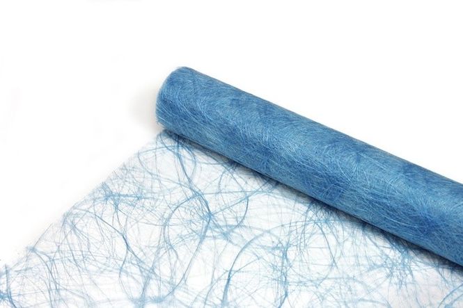 Hovedbilde Sizoweb Lyseblå 25m