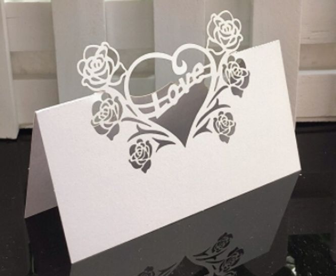 Hovedbilde Bordkort Love