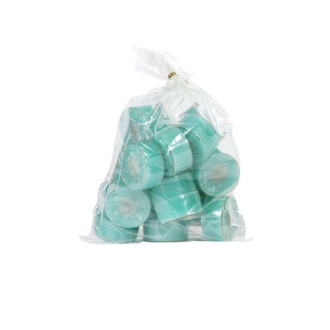 Hovedbilde Telys Turkis