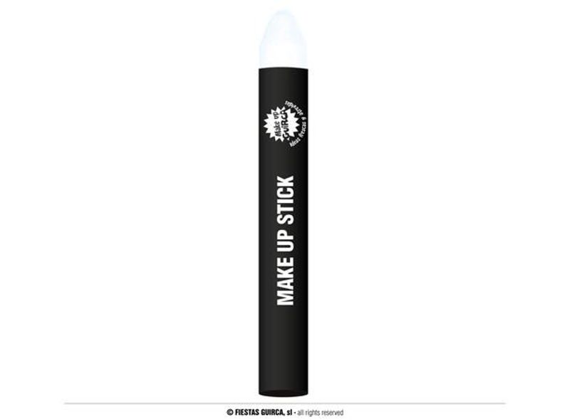 Sminkestift – hvit, rød eller mørkeblå