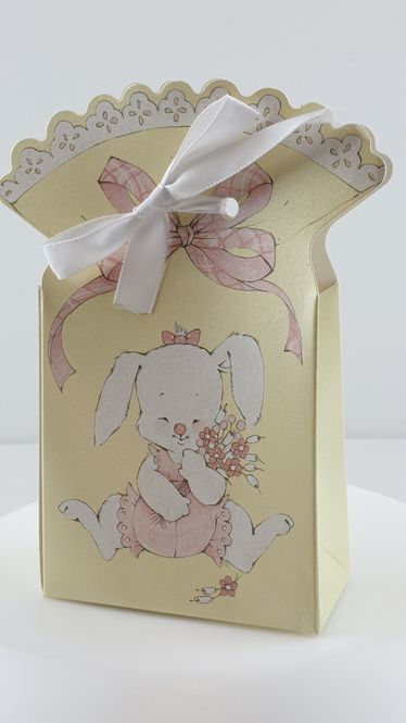 Hovedbilde Rosa Kanin Gaveeske