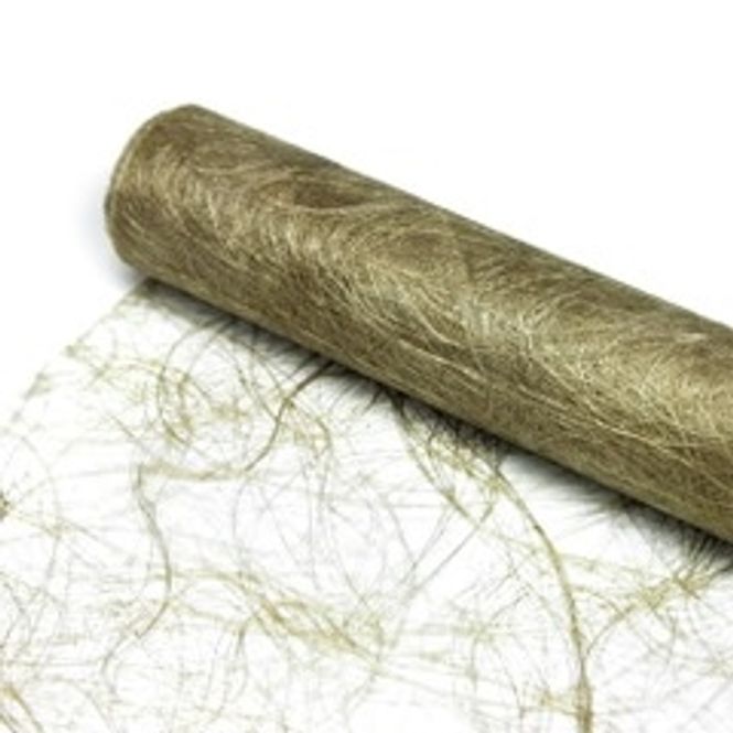 Hovedbilde Sizoweb Gull 5m