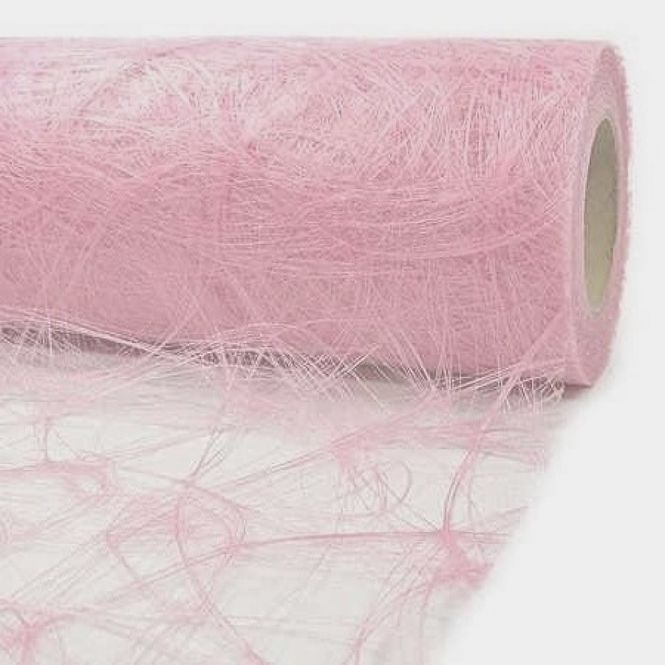 Hovedbilde Sizoweb Babyrosa 25m