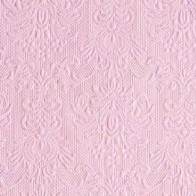 Hovedbilde Servietter Elegance Rose  lunsj