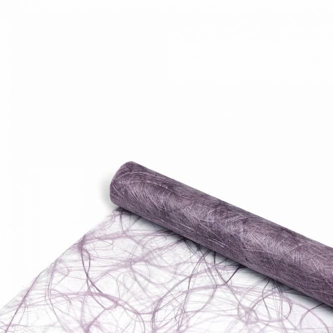 Hovedbilde Sizoweb pale lilac 5m