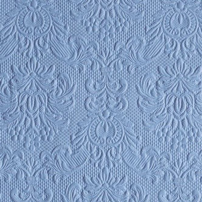 Hovedbilde Servietter Elegance Jeansblå - lunsj