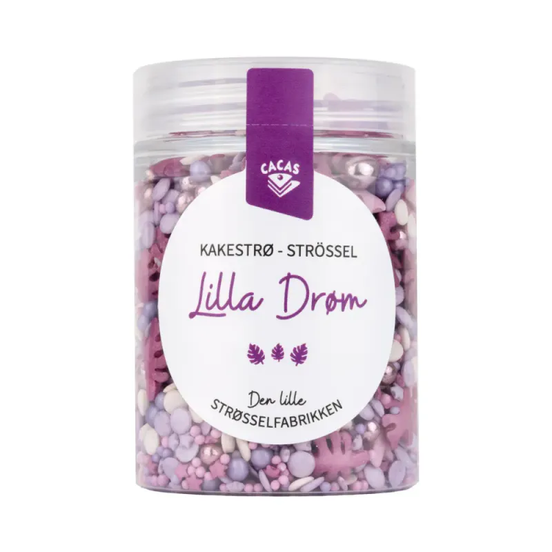 Kakestrø Lilla Drøm